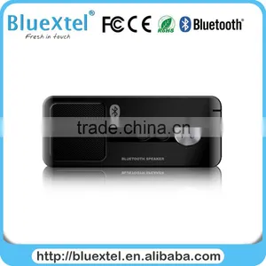 Hot New Products For 2016 Bluetooth Hands Free Car Kit thumbnail-1
