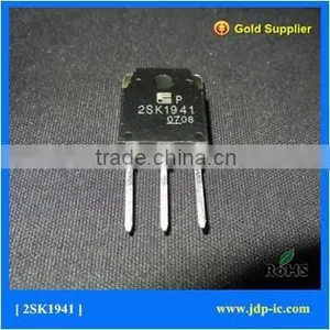 Field Effect Transistor 2SK1941 thumbnail-1