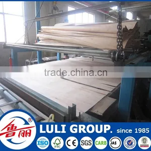 Wood Veneer From China Luli Group Since 1985 thumbnail-4