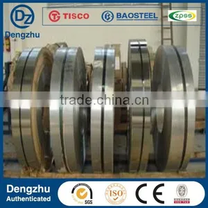 Factory 321 Stainless Steel Strips Price thumbnail-6