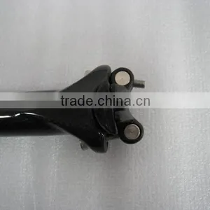 2014 Newest Super Stiffness Carbon Bicycle Seat Post 27.2/31.6mm at Factory Direct Prices thumbnail-3