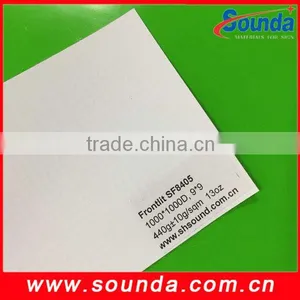 High Definition Custom Printed Logo Pvc Flex Banner thumbnail-3