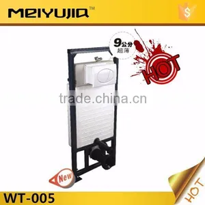 WT-005R Attractive Design Flush Cistern Concealed Cistern Flush Plate thumbnail-1