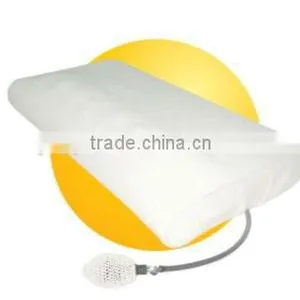Zero Pressure Foam Gem Plate Pillow thumbnail-1