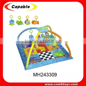 Comfortable Children Play Mat Kid Play Mat thumbnail-4