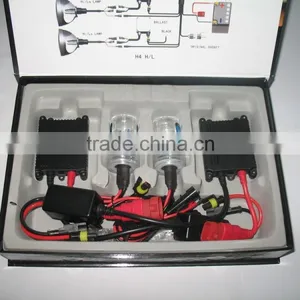 Slim Ballast Hid Kit With 18 Months Warranty thumbnail-1