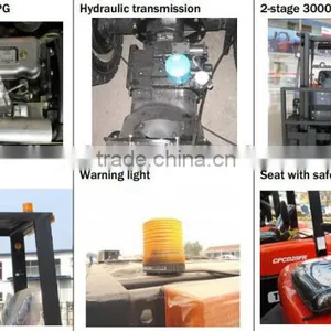 Forklift thumbnail-5