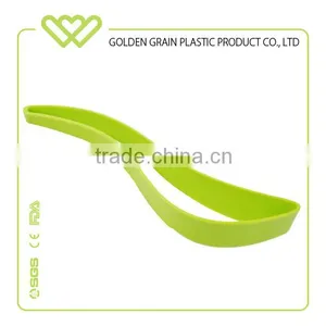 Wholesale Custom Colorful Plastic Cheese Cut Cake Device thumbnail-1