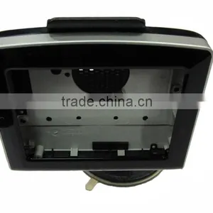 Customized Plastic Housing for GPS Navigation thumbnail-1