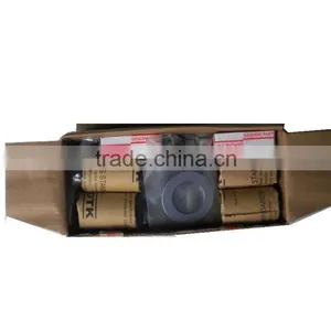 King Pin Kit Auto King Pin Kit Car King Pin Kit NKR/4JB1 JMC Qingling Light Truck Auto Parts thumbnail-2