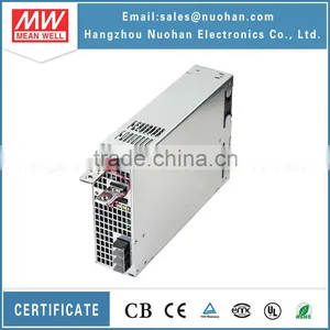 Mean Well RSP-2400-48 CE CB TUV UL CUL 2400W 48V PFC Power Supply 2400W 48v Power Supply thumbnail-4