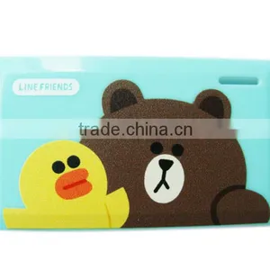 USB CAC Smart Card, Sim and Multi-Memory Reader With USB Connector thumbnail-5