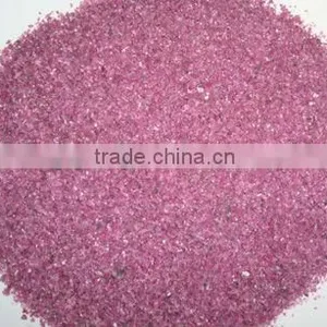 PA Pink Fused Alumina Corundum for Grinding Wheel,tools thumbnail-1
