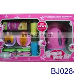 Life Sized 12pcs Bread Set Pretend Food Toy Playset thumbnail-5