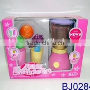 Intellectual Kids Home Appliance Toy Mini Washing Machine Toy Set thumbnail-3