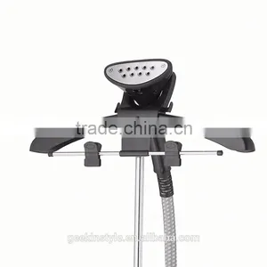 220 v 1500 w Vertical Metal Hand Electric 110v Clothes Iron Steamer thumbnail-4