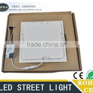 Factory Suppliers Best Price Led Panel Lights 170*170mm 12w LED Panel Lighting thumbnail-4
