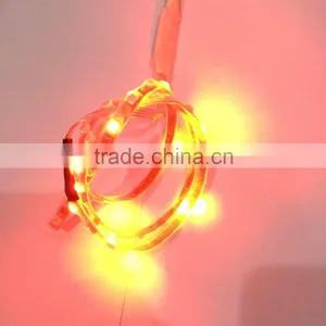45cm 3528 45SMD RGB Waterproof Led Strip Light thumbnail-1