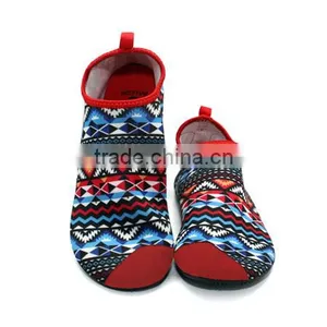Aqua Shoes, Water Shoes, Skin Shoes, Swim Shoes,Water Sports Shoes, Fitness Shoes,Driving Shoes,Beach Shoes--- Idian Red thumbnail-2
