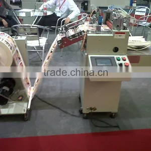 Jumbo Roll Paper Slitter Cutter thumbnail-2