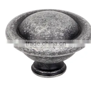 Classical Round Knob for Kitchen Furniture Hardware Accessories thumbnail-2