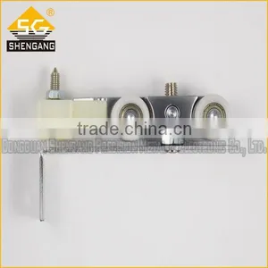 Door Hanging Wheel Slide Door Wheel Hanger Sheave thumbnail-6