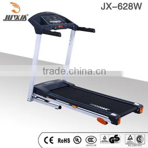 Best Home Use Fitness Treadmill With MP3 for Sale Made in China thumbnail-1