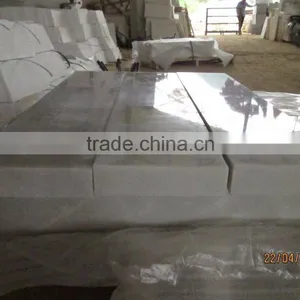 Best Quality White Marble (Vietnam White Marble) thumbnail-1