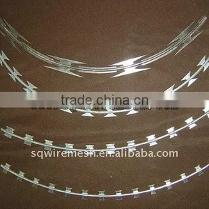 Razor Wire Mesh thumbnail-1