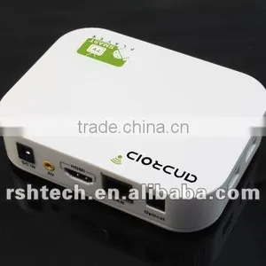 Android4.0 Media Player thumbnail-1