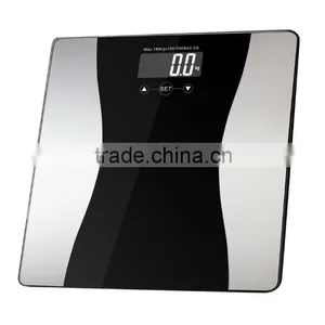 New Item Pretty Digital Body Fat Scale thumbnail-6