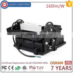 Football Field Led Flood Light High Lumen 100w 150w Outdoor Led Flood Light 100w Ip66 thumbnail-3