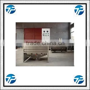 Coal Fired Model Frying Machine thumbnail-1