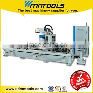 CNC Slot Mortising Machine thumbnail-1