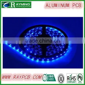 2016Aluminum Pcb Board 1,2,3,4W/m.k Pcb 2.5mm 2.5oz Copper thumbnail-3