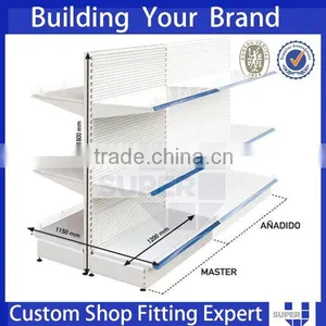 Latest Arrival Stainless Painted Metal Display Stand for Faucet thumbnail-1