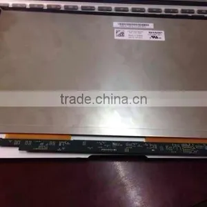 10.8"Full LED Display Assembly For Dell Venue 11 DP/N 0615V2 LQ108M1JW01 thumbnail-2