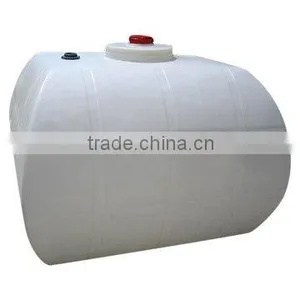 Plastic Horizontal Rotational Chemical Tank thumbnail-1
