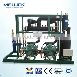 1meluck Plate Freezers Compressor Cold Room thumbnail-1