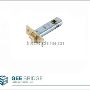 0104054 Steel Chassis Security Door Handle Latch Bolt for Cylindrical Lockset thumbnail-1