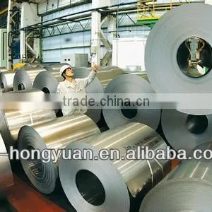 Cold Rolled Steel Coil/sheet thumbnail-1