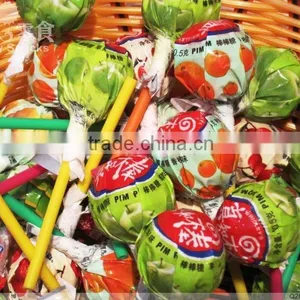 Full Automatic Lollipop Packing Machine thumbnail-6