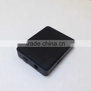 Multipoint Connection Bluetooth Stereo Headset With Good Quality thumbnail-1