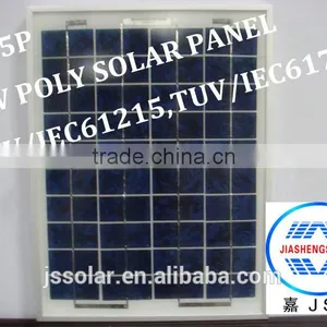JS 5P Solar Panels thumbnail-1