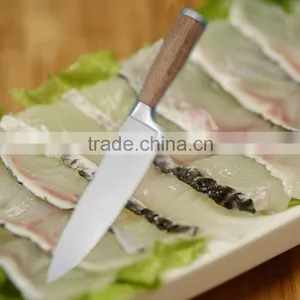 Stainless Steel Kitchen Knives Sets thumbnail-1