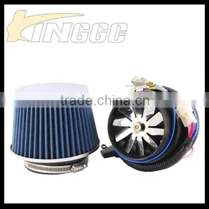Electric Turbo Car Air Filter thumbnail-1