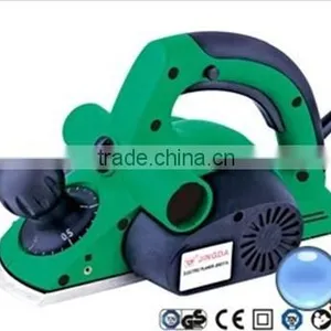 ELECTRIC PLANER thumbnail-1