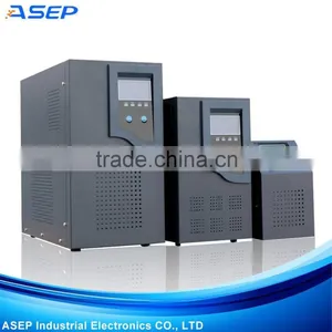 Intelligent Battery Management Over Load Protection 2000W Inverter thumbnail-1