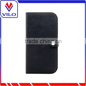 Side Flip Wallet PU Leather Case Cover For IPhone 6, For IPhone 6 Case thumbnail-3