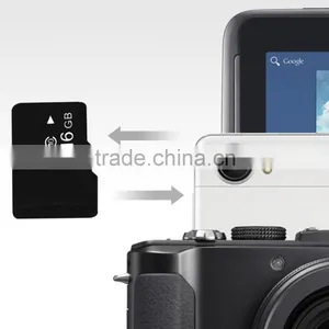 Micro Memory Card With 100% Original Chip in Class 6/10 Offer for Different Markets thumbnail-5